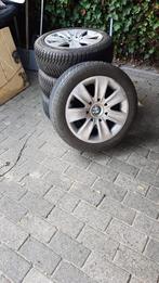 Winterbanden GOOD YEAR 195/55/R16, Auto-onderdelen, Banden en Velgen, Ophalen, 16 inch, Nieuw, Winterbanden