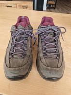 Hanwag Gridstone wandelschoenen maat 41,5, Ophalen of Verzenden, Gebruikt, Schoenen