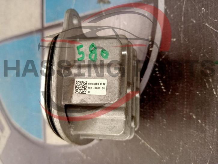 LED lamp Opel Corsa, Auto-onderdelen, Verlichting, Opel, Gebruikt, Ophalen of Verzenden