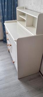 retro commode, Kinderen en Baby's, Kinderkamer | Commodes en Kasten, Ophalen, Gebruikt, 50 tot 70 cm, 100 cm of meer
