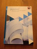 Financieel beleid 1 - Manager Retail (2017), Boeken, Onbekend, Ophalen of Verzenden, Zo goed als nieuw, MBO