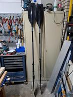 Kajak peddels 2 stuks, Ophalen