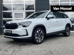 Skoda Kodiaq 1.5 TSI MHEV Business Edition 150 PK | Automaat, 12 maanden, 4 cilinders, Alcantara, Wit