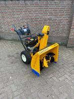 Cub Cadet 530HD SWE sneeuwfrees/hakselaar, Nieuw, Ophalen, Benzine