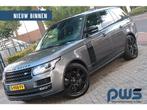 Land Rover Range Rover 3.0 TDV6 Vogue Full Option / 100% ond, Automaat, Gebruikt, 2993 cc, 258 pk