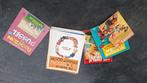 Stripboeken Familie Doorzon, Ophalen, Gerrit de Jager, Zo goed als nieuw, Meerdere stripboeken