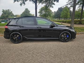 Volkswagen Golf 2.0 TSI R 4Motion beschikbaar voor biedingen