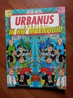 Urbanus - Special 10 (2012) Nieuwstaat! 1e druk!, Eén stripboek, Verzenden, Nieuw