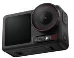 DJI Osmo Action 5 Pro Adventure Combo action camera Geseald, Ophalen of Verzenden, DJI Osmo Action, DJI Osmo Action, Drone met camera