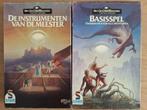 Het Oog des Meesters: Basisspel + instrument van de meester, Een of twee spelers, Ophalen of Verzenden, Gebruikt