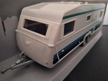 Caravan Big Polar Schaal 1:43  beschikbaar voor biedingen