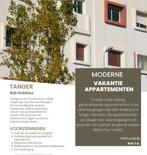 Appartementen te huur tanger omgeving luchthaven