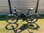 Klever X-Speed 1200wh Speed Pedelec, Overige merken, Ophalen of Verzenden, Zo goed als nieuw, 51 tot 55 cm