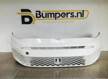 BUMPER Volkswagen Caddy 2021-2023 109931190100 1-C10-12592z beschikbaar voor biedingen