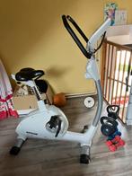 Hometrainer, weinig gebruikt. Merk Kettler golf M., Ophalen, Zo goed als nieuw, Metaal, Hometrainer