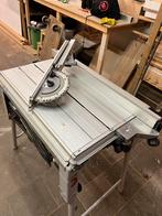 Festool zaagtafel compleet, Doe-het-zelf en Verbouw, Ophalen, Cirkelzaag, Zo goed als nieuw, 30 tot 70 mm