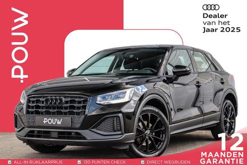 Audi Q2 35 TFSI 150pk S-tronic Pro Line | 18" LMV | MMI Navi, Auto's, Audi, Bedrijf, Te koop, Q2, Airconditioning, Alarm, Android Auto