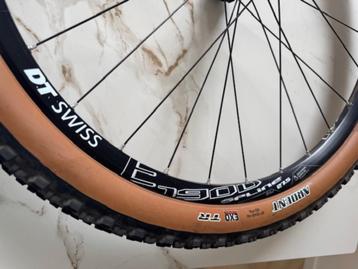 Tubeless DT Swiss E 1900 27.5" beschikbaar voor biedingen
