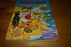 stripboek Donald Duck Groot vakantieboek Isbn 8-710722540051, Gelezen, Ophalen of Verzenden, Eén stripboek