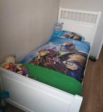 Bed 90x200, Ophalen, Gebruikt, 90 cm, Eenpersoons