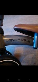 Mini-bike 2cycle, Ophalen of Verzenden, Gebruikt, 2cycle