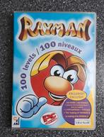 Rayman 100 Levels, Spelcomputers en Games, Games | Pc, Verzenden, 1 speler, Zo goed als nieuw, Vanaf 3 jaar
