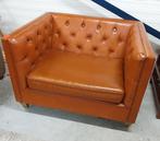 Riviera Maison Loveseat, Huis en Inrichting, Banken | Sofa's en Chaises Longues, Ophalen, 75 tot 100 cm, Tweepersoons, Minder dan 150 cm