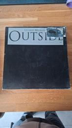 George Michael - Outside Vinyl LP, Cd's en Dvd's, Vinyl | Pop, Ophalen of Verzenden, 1980 tot 2000, Gebruikt, 12 inch