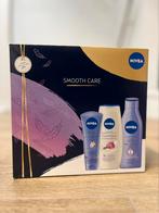NIVEA set, Ophalen of Verzenden, Nieuw, Bodylotion, Crème of Olie