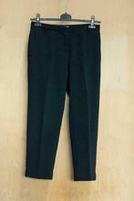 Samsoe Samsoe zwarte nette pantalon 36 S, Kleding | Dames, Zwart, Ophalen of Verzenden, Zo goed als nieuw, Samsoe Samsoe