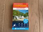 3 Campergidsen,  Facile en Route. Camperstops in Europa, Europa, Zo goed als nieuw, Campinggids, Ophalen