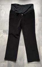 Mooie zwarte nieuwe zwangerschapsbroek, maat 50 (qwe), Kleding | Dames, Positiekleding, Bonprix, Zwart, Maat 46/48 (XL) of groter