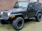 Jeep Wrangler LJ Unlimited, Auto's, Jeep, Particulier, Wrangler, 4x4, Te koop