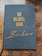 De Bijbel van Beukers, Boeken, Gezondheid, Dieet en Voeding, Ophalen of Verzenden, Nieuw, Dieet en Voeding, Beukers