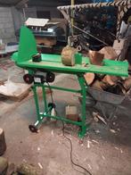 Te huur  Hout ,klief ,kloof machine  voordelige huurprijs, Ophalen, 70 mm of meer, Overige typen, Zo goed als nieuw