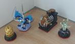 Skylanders Trap Team Adventure Pack - Nightmare Express, 2 spelers, Zo goed als nieuw, Vanaf 7 jaar, Ophalen