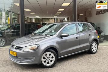 Volkswagen Polo 1.4-16V Comfortline 2e EIG | AIRCO | NAVI |  beschikbaar voor biedingen