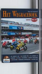 Het  Wegraceboek 2001-2002, Boeken, Ophalen of Verzenden, Zo goed als nieuw, Algemeen
