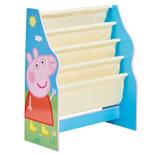 Peppa Pig Boekenrek - Van 49,95 voor 34,95!, Kinderen en Baby's, Kinderkamer | Overige Meubels, Nieuw, Overige typen, Ophalen of Verzenden