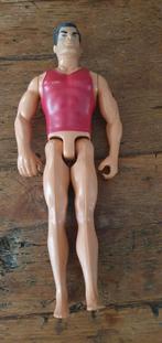 Vintage action man Docka pop hasbro 1997, Ophalen of Verzenden, Gebruikt