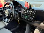 Volkswagen Up! 1.0 cheer up! BlueMotion Navi Airco 5d Nieuwe, Voorwielaandrijving, Euro 5, Stof, Gebruikt