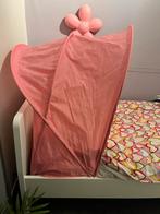 Ikea Bedtent Roze - 2 stuks!, Ophalen, Zo goed als nieuw