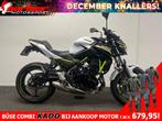 Kawasaki Z650 (bj 2020), 2 cilinders, Kawasaki, Motorrijbewijs A, Bedrijf