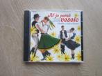 CD at je porad veselo (dansmuziek) uit Tsjechie?, Ophalen of Verzenden, Zo goed als nieuw, Europees