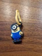 601 Minion Sleutelhanger Ferrero 2015, Ophalen of Verzenden, Zo goed als nieuw