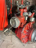 2 Brandweer Waterpompen - Zonder Motor, O, O, O, Ophalen of Verzenden