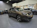 Nissan Qashqai 1.6 CONNECT CAMERA PANO NAVI NAP NL AUTO, Voorwielaandrijving, 65 €/maand, 1618 cc, Gebruikt
