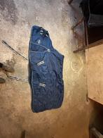 Staldeken maat 195, Ophalen of Verzenden, Gebruikt, Deken