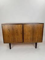 Poul Hundevad Danish Rosewood Sideboard, Huis en Inrichting, Ophalen, Z, Z, Z