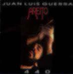 Juan luis guerra 440 – areíto cd canada 10793 0146-2, Verzenden, 1980 tot 2000, Zo goed als nieuw